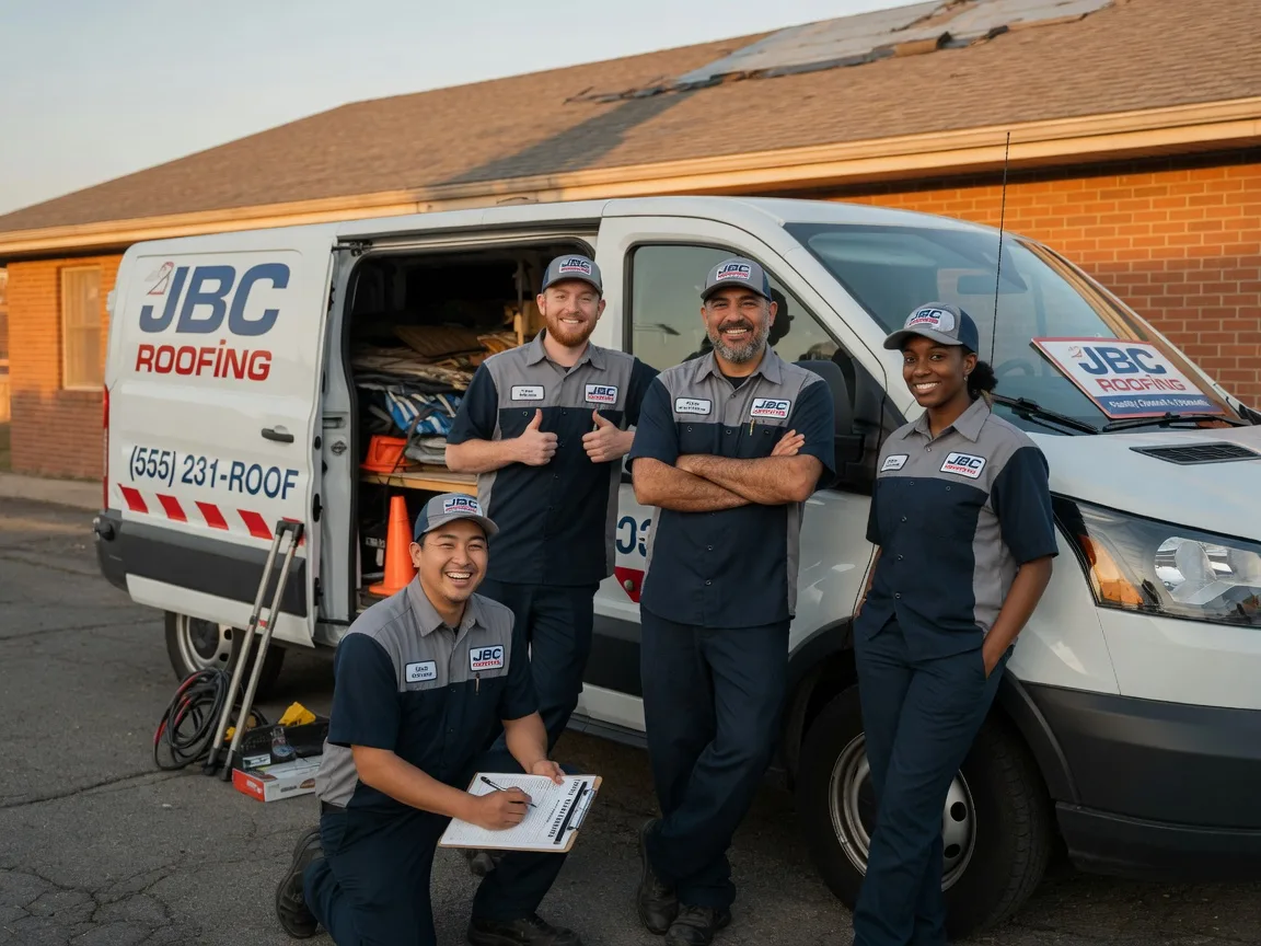 Roof Replacement company in Washougal, WA
