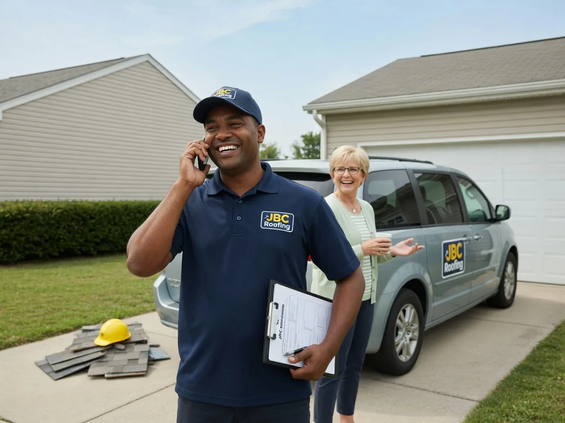 Roof Replacement Washougal, WA FAQs